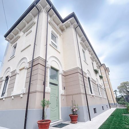 Via Poma Rooms Verona Ngoại thất bức ảnh