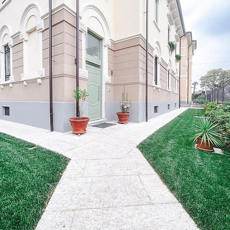Via Poma Rooms Verona Ngoại thất bức ảnh
