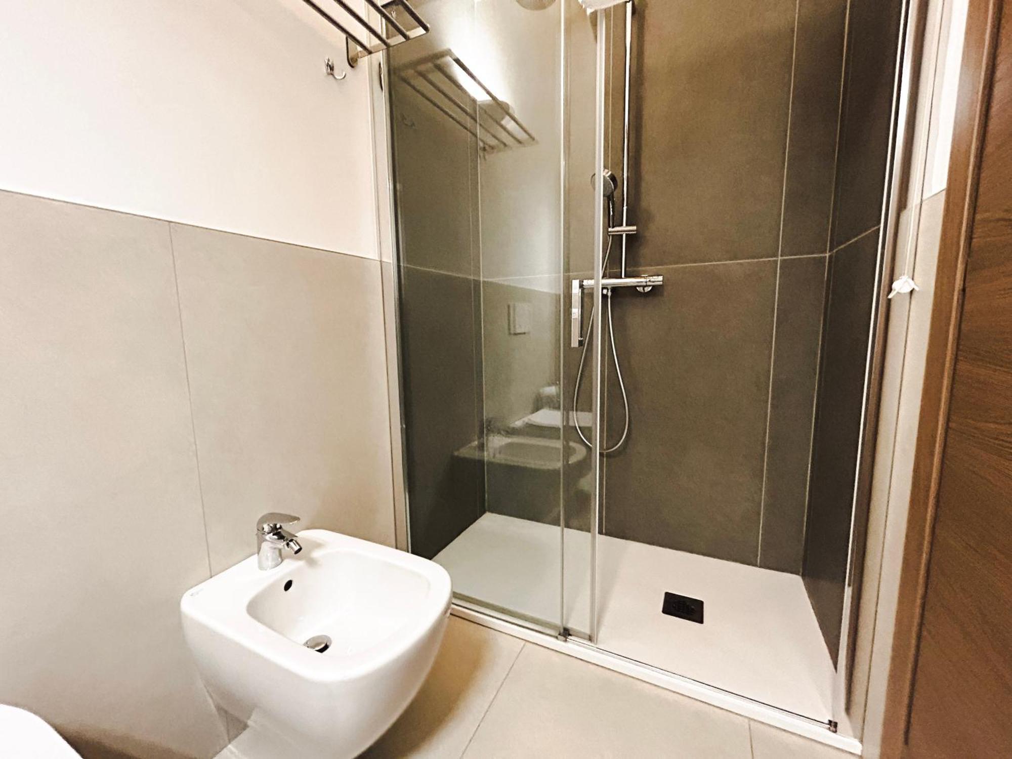 Via Poma Rooms Verona Ngoại thất bức ảnh